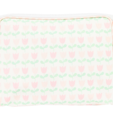 Apple Of My Isla - The Go Bag Large - Tulips