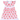 Magnolia Baby Berry Sweet Printed Flutters Toddler Dress