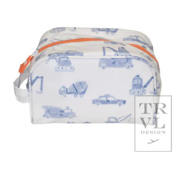 TRVL Design - Stow It - Dig It Dopp kit Bag