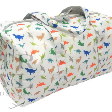 TRVL Design - Weekender - Dino-Mite Duffel Bag
