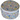 TRVL Design - Roundup Jewel Case - Posies