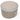 TRVL Design - Round Up Jewel Case - Gingham Khaki