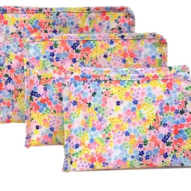 TRVL Design - Roadie Large Meadow Floral