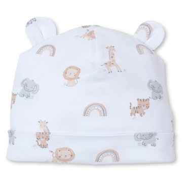 Kissy Kissy - Hat Novelty - Safari Squad