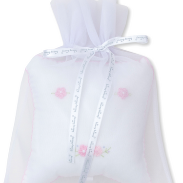 Kissy Kissy - Musical Pillow with Tulle Bag