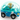 DJECO - Crazy Motors - Nauti Bubble