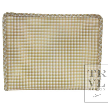TRVL - Large Roadie - Rodeo Check