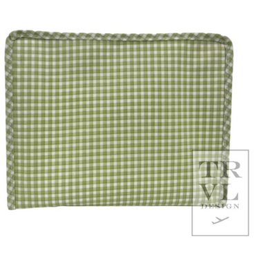 TRVL - Large Roadie - Rodeo Check