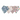 Copper Pearl Baby Bandana Bibs set (4 pack) - Jurassic Park