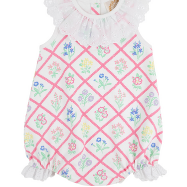Beaufort Bonnet - French Count Begley Bubble