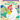Sourcebook - Granddaughter I Love You, A Bushel and A Peck!