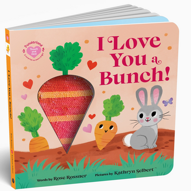 Sourcebook - I Love You A Bunch