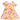 Angel Dear - Boho Beachy Floral Short Sleeve Twirl Dress