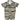 Blue Quail - Classic Camo Pearl Snap Romper