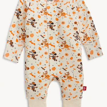 Magnetic Me - Spooky Season Modal Coverall Converter