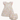 Magnetic Me - Bunny Blossom Modal Flutter Dress With Bloomer