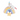 Ganz - Musical Pulldown Unicorn