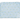 TRVL - Roadie Medium - Petit Fleur Blue