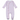 Baby Loren - Pink Gingham Snap Footie