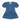 Hollis Baker - Brynn Dress - Denim