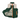 Blue Quail - Classic Vest - Camo