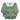 Smockingbird - Sage Green Pumpkin Knit Bloomer Set