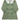 Smockingbird - Sage Green Pumpkin Knit Dress