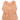 Smockingbird - Scalloped Pumpkin Dress