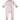Baby Loren - Melody Pima Zipper Footie