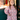 Poppy Kids Co - Candy Cane Ribbons Dress