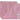TRVL Design - Roadie Large - Coated Canvas Peony Zip Pouch