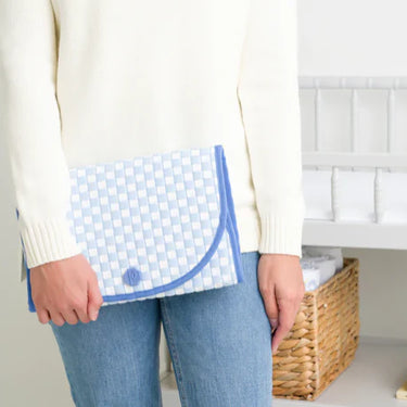 Pluie - Pluie Pret Changing Clutch -  Lions, Tigers,  and Bears