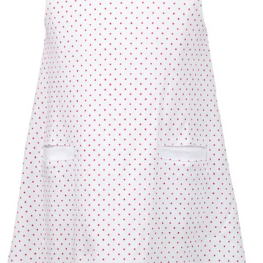 Proper Peony - Dottie Sleeveless Dress