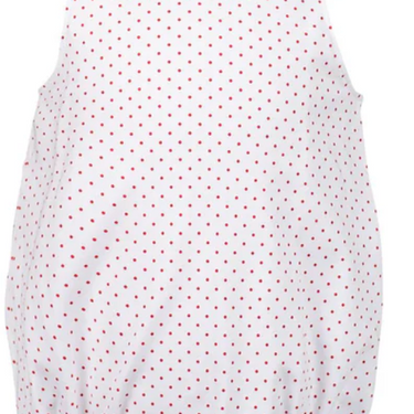 Proper Peony - Dottie Girl Bubble