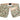 Apple of My Isla - Bird Bag - Camo