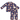 Boots and Bows - Boys Gingerbread Pajamas