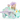 Djeco - Tinyly Jil and Jerry Tinycar
