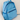Poppy Kids Co. - Backpack - Blue Gingham