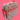 Poppy Kids Co. - Lunchbox - Strawberry bows