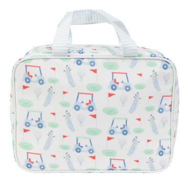 Apple of My Isla - Take it Tote - Golf