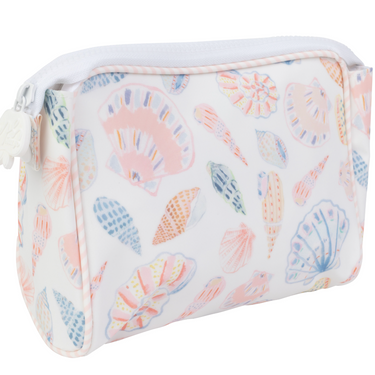 Apple Of My Isla - The Go Bag -  Small - -Shells