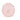TRVL Design - Jewel Round Case Ballet Pink