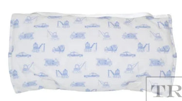 TRVL Design - Nap Mat - Rest Up! Dig it!