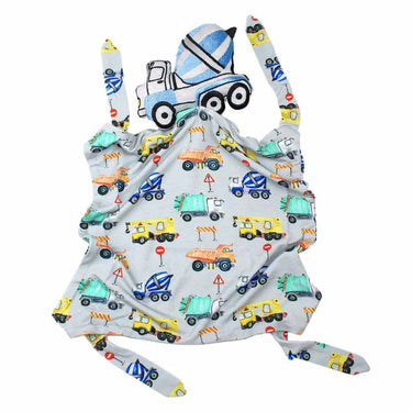 Lev Baby - Mark Lovey - Construction