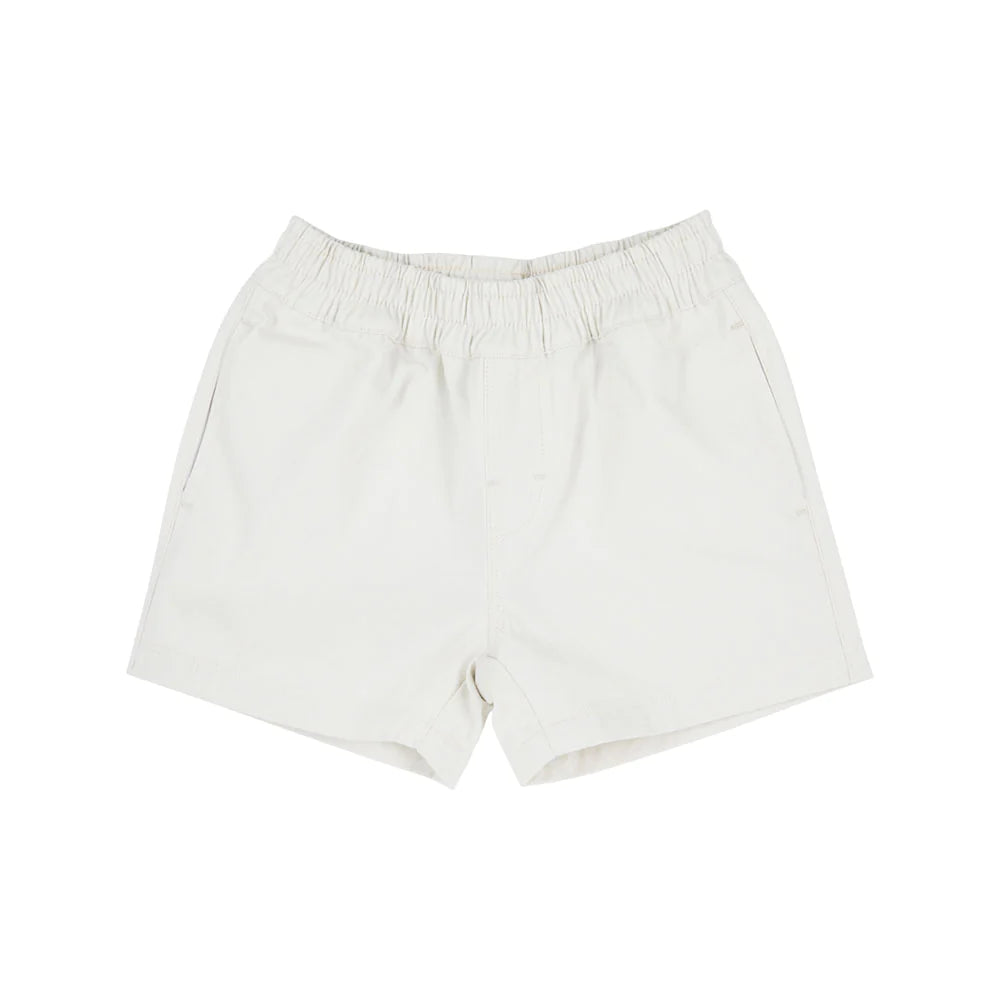 The Beaufort Bonnet - Sheffield Shorts - Saratoga Stone/Saratoga Stone Stork