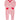 Smockingbird - Shelf Elf Zip up Pajama Set