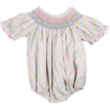 Shop Teeta - Analisa Bubble Fall Floral