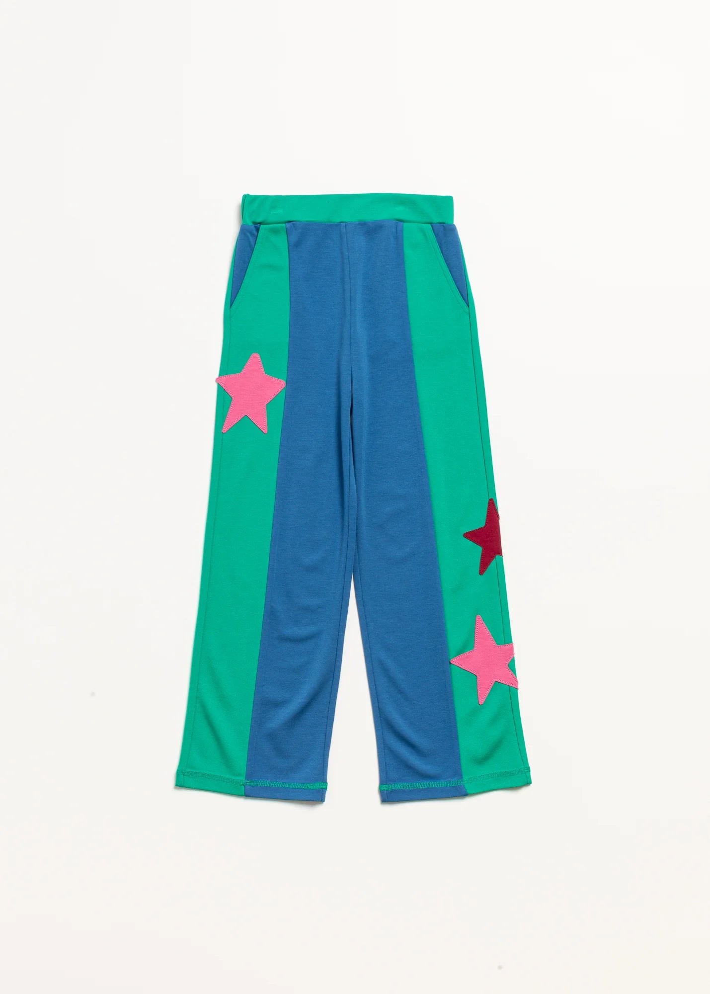 Finding Foxtale - Starburst Bottoms