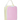 TRVL LUNCH BOX Insulated Lunch Bag - PATCH PINK