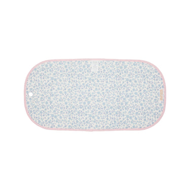 Pluie - Pluie Pret Changing Clutch -  Greenbriar Garden